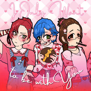 i only want to be with you mmm cover