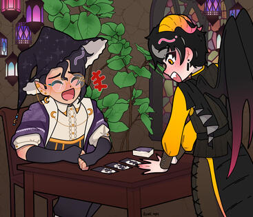 scribescraft and runemp4